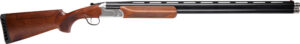 STEVENS 555 SPORTING COMPACT - 410 26" ADJ COMB SILVER/WALNUT