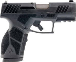 TAURUS GX2 9MM 10-SHOT ADJ. - MATTE BLACK POLYMER CALIFORNIA