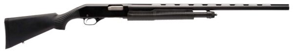 STEVENS 320 FIELD PUMP 20GA 3" - 26"VR BLUED BLACK SYNTHETIC