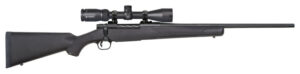 MOSSBERG PATRIOT COMBO 308WIN - 22" VORTEX 3-9X40 BLUED/SYN