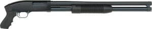 MAVERICK 88 CRUISER 12GA 3" - 20" 8RD BEAD BLUED