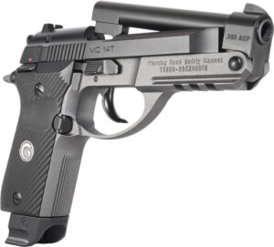 GIRSAN MC14T SOLUTION 380ACP - TWO-TONE TIPUP 13RD