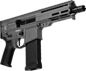 CMMG PISTOL DISSENT MK4 5.7X28 - MM 6.5" 32RD TUNGSTEN