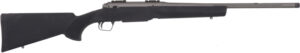SAVAGE 110 TRAIL HUNTER LITE - 7MM BC LH 20" TUNGST BLK HOGUE