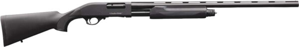 CHARLES DALY 301 12GA 3" - 28"VR BLUED SYNTHETIC