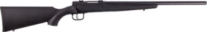 SAVAGE BMAG 17WSM 22" 8-SHOT - ACCU TRIGGER MATTE/BLK SYN