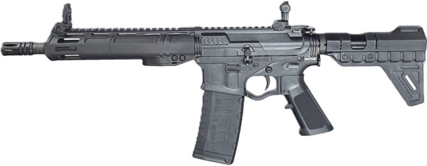 ATI ALPHA MAXX PISTOL 300AAC - 30RD 10.5" M-LOK BLACK - Image 2