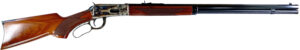 CIMARRON 1894 DLX 38-55 WIN - 26" OCT. CC/BLUED PISTOL GRIP