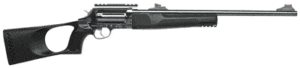ROSSI CIRCUIT JUDGE TACTICAL - TUFFY 45LC/410 3" BLACK SYN