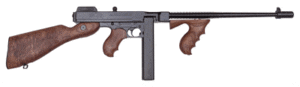 THOMPSON 1927A1 LIGHTWEIGHT - 45ACP DELUXE CARBINE