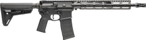 VKTR VK1PW RIFLE 5.56 NATO - 13.7" HUX WRX MB 30RD BLACK