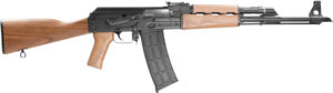ZASTAVA M90 AK 5.56 NATO 223 - 30RD WALNUT FURNITURE