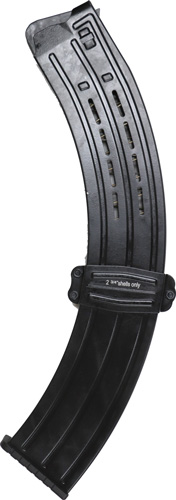 ROCK ISLAND MAGAZINE GGG 12GA - VR SERIES SHOTGUNS 19RD