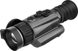 RIX STORM S6 THERMAL SCOPE - 640 35MM