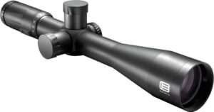 EOTECH SCOPE VUDU 8-32X50MM - 34MM SFP HC2 (MOA) BLACK