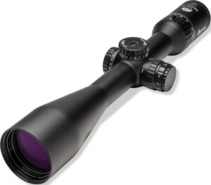 BURRIS SCOPE SIGNATURE HD - 5-25X50 SF FFP 6.5CM RETICLE