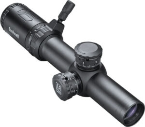 BUSHNELL SCOPE AR OPTICS - 1-4X24 30MM DZ223 MATTE