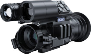 PARD FD-1 NIGHT VISION SCOPE - 35MM 850NM IR FRONT CLIP ON