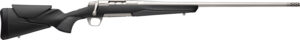 BROWNING X-BOLT 2 HUNTER   300 - PRC 26" COMP/STAINLESS MB