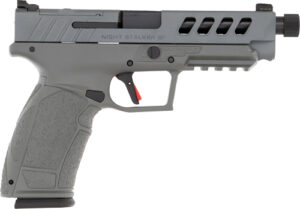 TISAS PX-9 NIGHTSTALKER 9MM - PISTOL 5.1" 18RD ORD