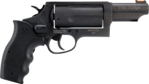 TAURUS JUDGE 45LC/410-3" 3" - FS 5-SHOT BLACK LASER GRIP