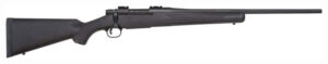 MOSSBERG PATRIOT 7MM-08 22" - BLUED/SYN