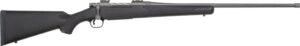 MOSSBERG PATRIOT 7MM RM 24" - SS CERAKOTE/SYN