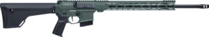 CMMG RIFLE ENDEAVOR MK4 22 ARC - 20" 10RD CHARCOAL GREEN