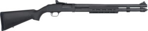 MOSSBERG 590 TACTICAL M-LOK - 12GA 3" 9RD 20" GHOST RING SYN