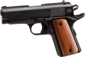 ROCK ISLAND GI STANDARD CS - 45ACP 3.5" FS 7RD PARKERIZED