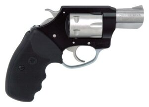 CHARTER ARMS PATHFINDER LITE - 22WMR 2" ANODIZED BLACK