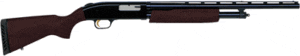 MOSSBERG 505 YOUTH 20GA 3" - 20"VR BLUED HARDWOOD