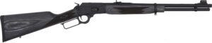 MARLIN 1894 GUIDE GUN 357MAG - 18.63" BLUED BLACK LAMINATE