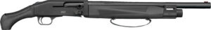 MOSSBERG 990 AFTERSHOCK 12GA - 2.75" 18.5" 6RD MATTE