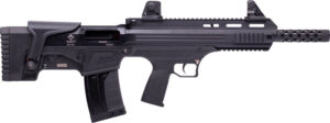 ATI BULLDOG BULLPUP 12GA 3" - 18.5" 5RD BLACK