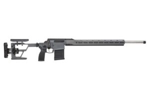 SIG CROSS 6MM CM 24" M-LOK HG - 10RD AICS FOLD STOCK CONCRETE