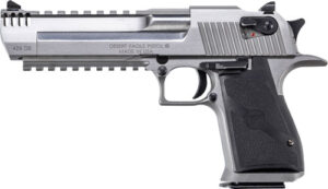 DESERT EAGLE MARK XIX 429DE - 6" SS W/MUZZLE BRAKE