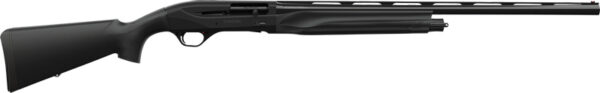 RETAY USA GORDION 12GA 28" - BLACK SYNTHETIC LEFT HAND