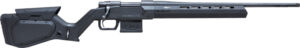 HOWA HERA 7  308WIN - 22" BBL STEEL BLACK