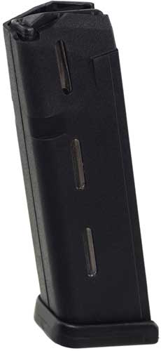 PRO MAG MAGAZINE FOR GLOCK 22 - 23/27 40S&W 10RD BLK POLYMER