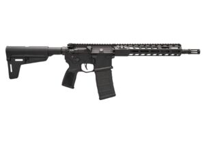SIG M400 SDI X 5.56 NATO 11.5" - M-LOK MAGPUL BSL BRACE BLACK
