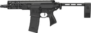 SIG MCX RATTLER LT 300AAC - 6.75" 30RD FOLD PCB BLACK