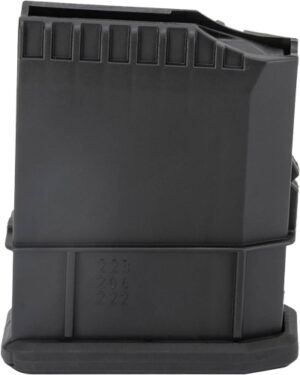 HOWA MAGAZINE 5RD RIFLE - .222/.223/.204/.350 LEGEND