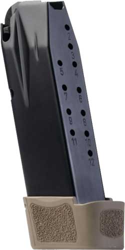 CANIK MAGAZINE METE MC9 MICRO - COMPACT 9MM 15RD FGE FDE - Image 2