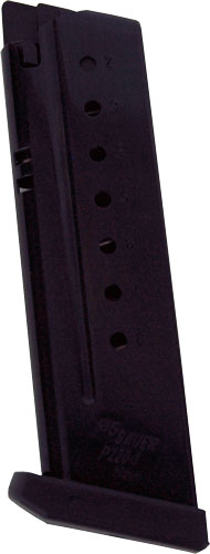 SIG MAGAZINE P220 10MM - 8RD BLACK