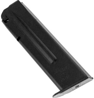 SIG MAGAZINE P226 9MM LUGER - 10RD BLACK