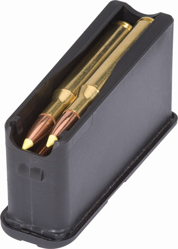 MOSSBERG MAGAZINE PATRIOT - 6.5 PRC 4RD