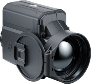 PULSAR KRYPTON 2 FXG50 CLIP ON - THERMAL IMAGING FRONT ATCHMNT