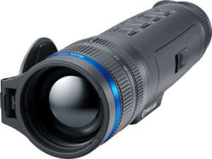 PULSAR TELOS XP50 THERMAL - IMAGING MONOCULAR 640X480