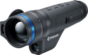 PULSAR TELOS LRF XG50 THERMAL - MONOCULAR 50HZ 640X480